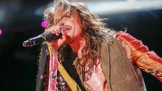 Steven Tyler se aleja de Aerosmith y se lanza como solista