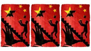 La meritocracia corrupta de China, por Yuen Yuen Ang