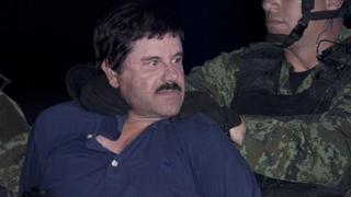 México concedió extradición de El Chapo Guzmán a Estados Unidos