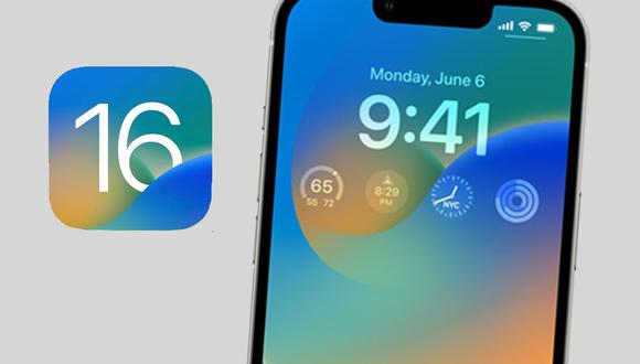 iOS 16: cómo cambiar un fondo automático de pantalla del iPhone para cada  día | tutorial | nnda | nnni | DATA | MAG.