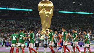 ¿Cuánto quedó México vs. Argentina hoy por el Mundial?