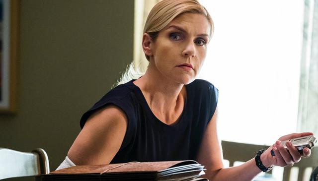 Escena de la cuarta temporada de "Better Call Saul" (Foto: AMC)