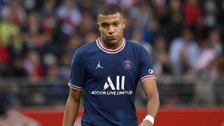 Kylian Mbappé no irá al Real Madrid: ¿Cuánto se revaloriza el PSG con la permanencia del atacante francés?