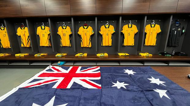 Australia renunció a la OFC y se integró en el 2006 a la Confederación Asiática de Fútbol (AFC) | Foto: @Socceroos