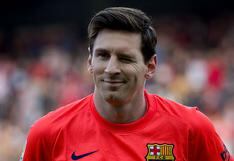 Barcelona: Lionel Messi logra este nuevo récord 