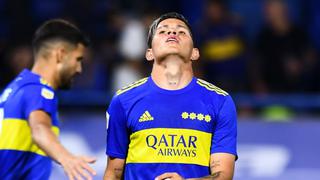 Boca empató 0-0 con Newell’s y se aleja de la Copa Libertadores 2021
