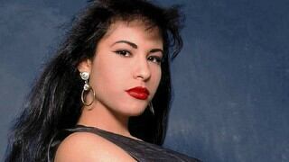 Selena Quintanilla, rubia y con rizos: la vez que sorprendió con radical cambio de look