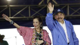 Gobierno de Nicaragua afirma ser inspirado por Martin Luther King