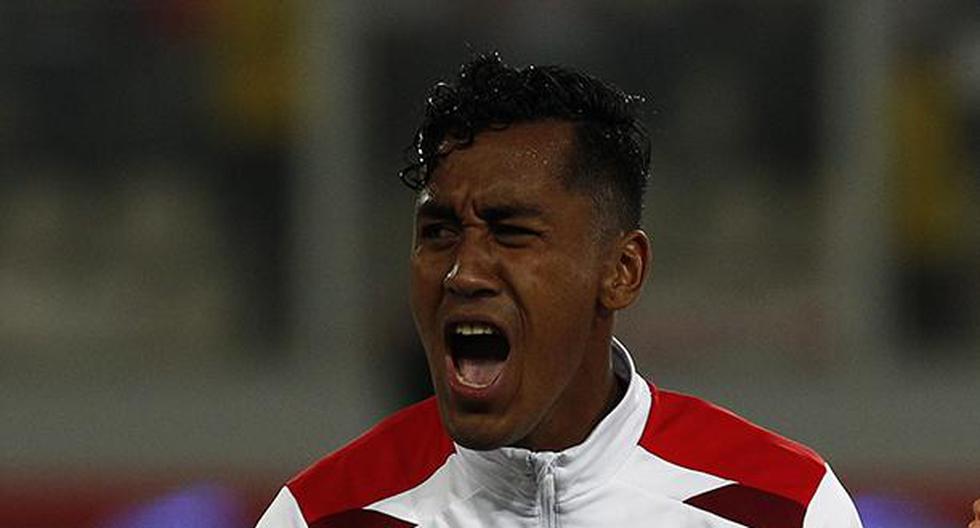 Renato Tapia se lesionó con el Feyenoord y preocupa a todo el Perú. (Foto: Getty Images)