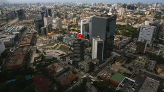 FMI reduce proyección: economía peruana crecerá 5,4% en 2013
