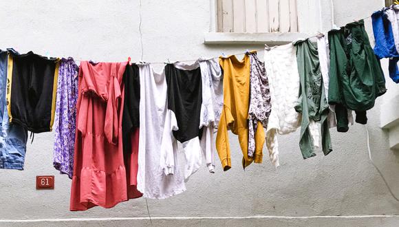 Trucos caseros de limpieza: Cómo tender bien la ropa en segundos | remedios  | hacks | nnda nnni | RESPUESTAS | MAG.
