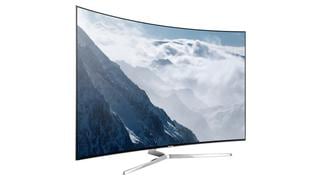 Evaluamos el nuevo TV  SUHD KS9000 de 65” de Samsung