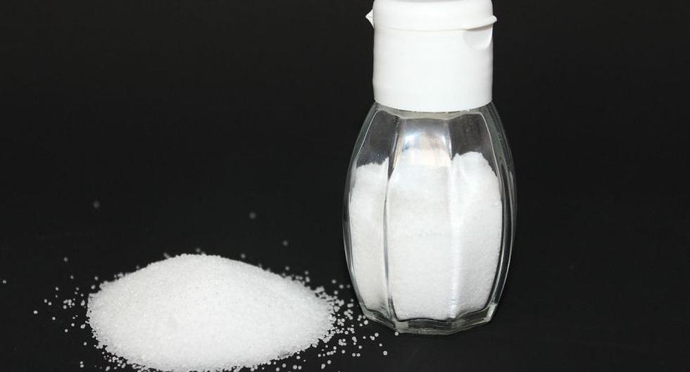 ¿Hay un monopolio de la sal en México? (Foto: Wikimedia)