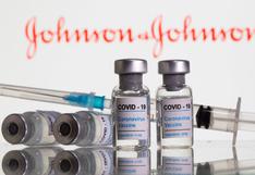 Estados Unidos aprueba el uso de emergencia de la vacuna de Johnson & Johnson