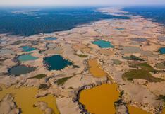 Minería ilegal en Madre de Dios: detectan en bosques amazónicos niveles nunca antes vistos de mercurio