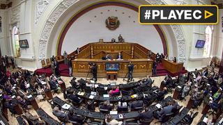 Venezuela: Parlamento rechazó prorrogar emergencia económica