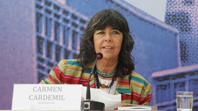 Feria del Libro Ricardo Palma