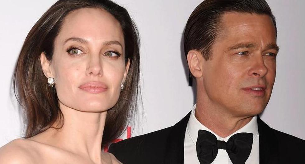 Angelina Jolie y Brad Pitt aún no llegan a un acuerdo. (Foto: Difusión)
