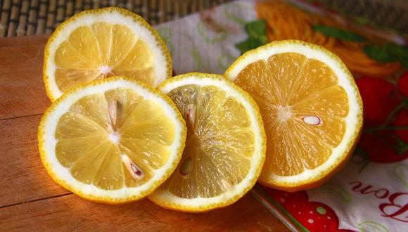Cuáles son los beneficios de la vitamina C y cómo ingerirla de manera natural | Foto: Pexels