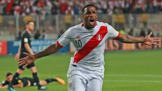Los 7 jugadores que vuelven a la selección peruana para la fecha triple | FOTOS