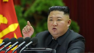 Las medidas “extraordinarias” que tomó Kim Jong-un para luchar contra el coronavirus