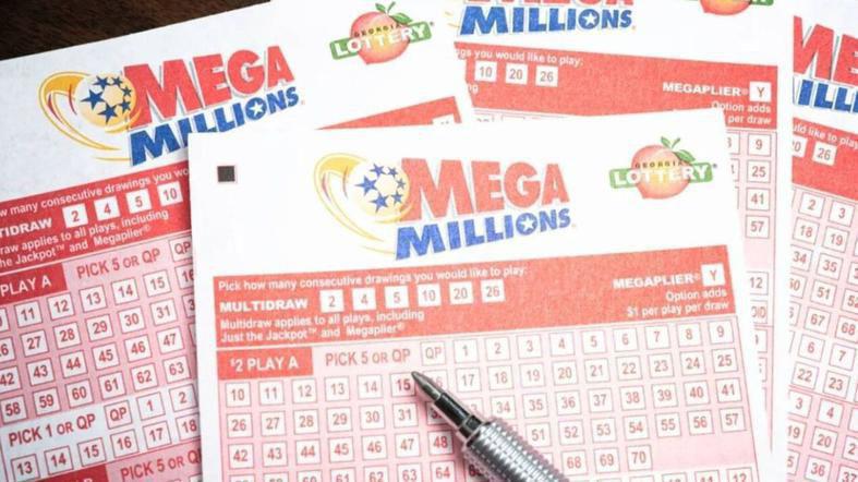 Mega Millions: mira los números ganadores del martes 9 de enero | VIDEO