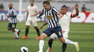 Clásico 'U' vs. Alianza: alistan amistoso para 24 de setiembre