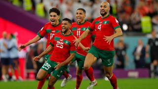 Penales en directo, cuánto quedó España vs. Marruecos: resultado del Mundial Qatar 2022