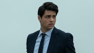 “El Novato″: Netflix confirmó la segunda temporada de la serie protagonizada por Noah Centineo