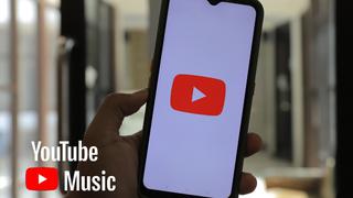 YouTube Music agrega un temporizador para programar cuándo dejar de reproducir las canciones