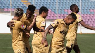 Cusco FC venció a Alianza UDH y consiguió el ascenso a la Liga 1