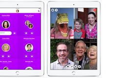 Facebook lanza Messenger Kids, la app de chat para niños