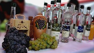 Pisco: Productores recurren al e-commerce y la exportación tras reducción del consumo interno