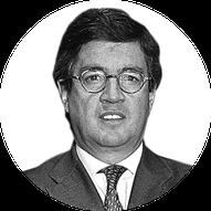Luis Alberto  Moreno 