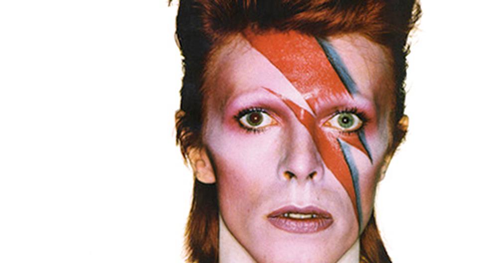 Discos de David Bowie se han colado en el top 100 de Apple iTunes. (Foto: Facebook oficial)