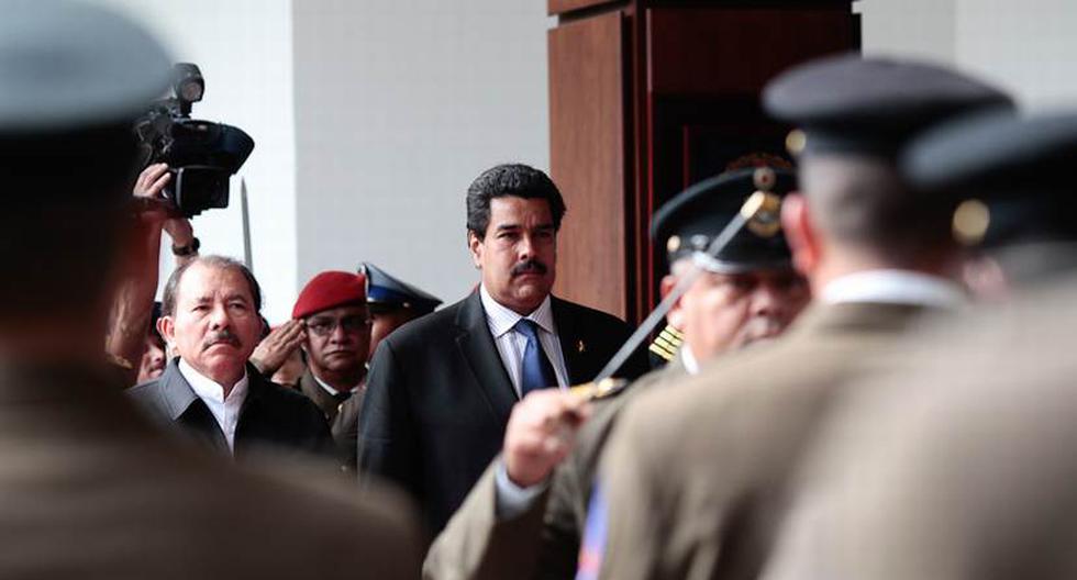 Maduro asegura que firmar&aacute; la &quot;nueva etapa de cooperaci&oacute;n&quot; con La Habana. (Foto: Flickr/chavezcandanga)