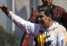 Maduro tilda de “terrorista” a Vente Venezuela, el partido político de María Corina Machado