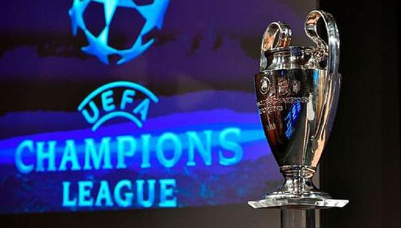 Champions League: conoce la logística de los equipos de cara a los cuartos de final