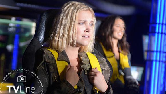 El equipo principal de "The 100" volverá para la sexta temporada (Foto: The CW)