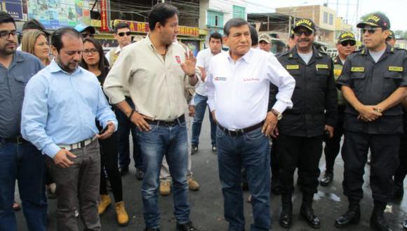 Municipalidad de Piura asumirá defensa legal de policías con procesos judiciales