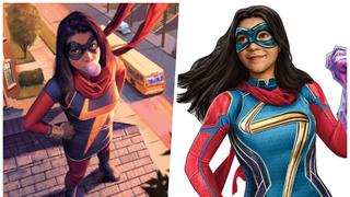“Ms. Marvel” ¿Quién es Kamala Khan?: La heroína musulmana que será clave para el futuro del MCU
