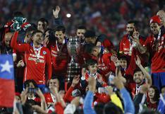 Pepe Rojas: campeón con Chile en la Copa América jugará en la Segunda División de España