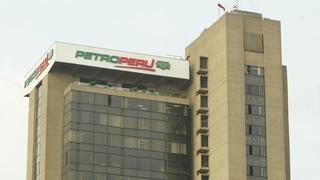 Petroperú suscribió contrato para iniciar plan de reestructuración