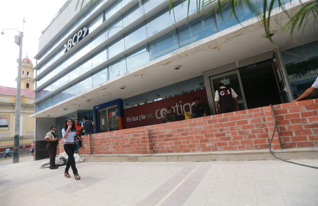 Así está la ciudad de Piura siete días después de la inundación - 13