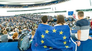 Día de Europa: ¿qué es y por qué se celebra el martes 9 de mayo?