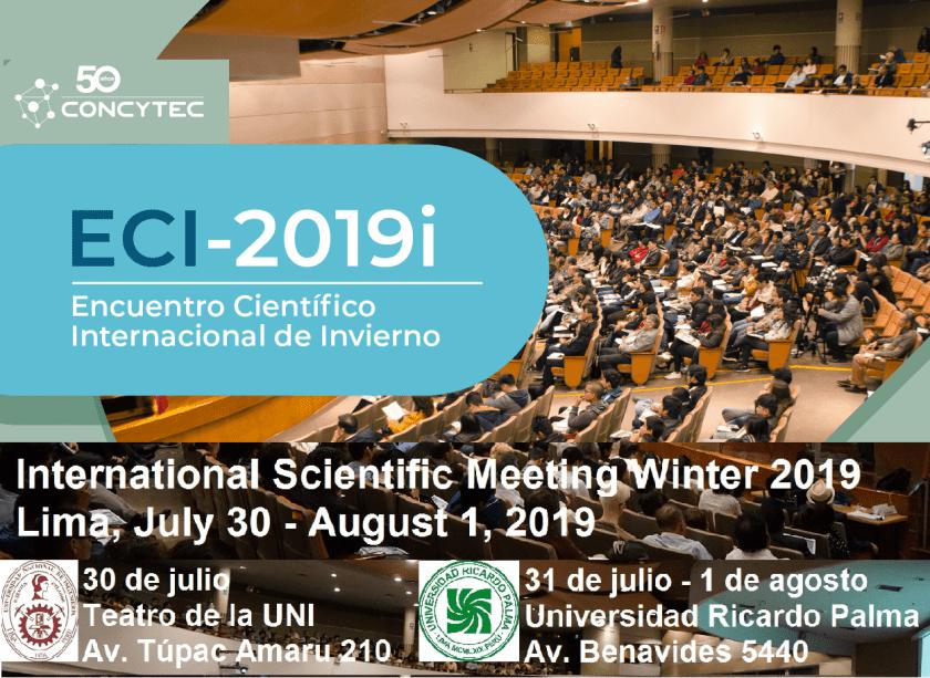 Conoce más sobre este importante evento gratuito