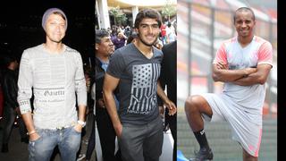 Lista completa: ¿Cuántos futbolistas peruanos han jugado en las 5 ligas top de Europa?