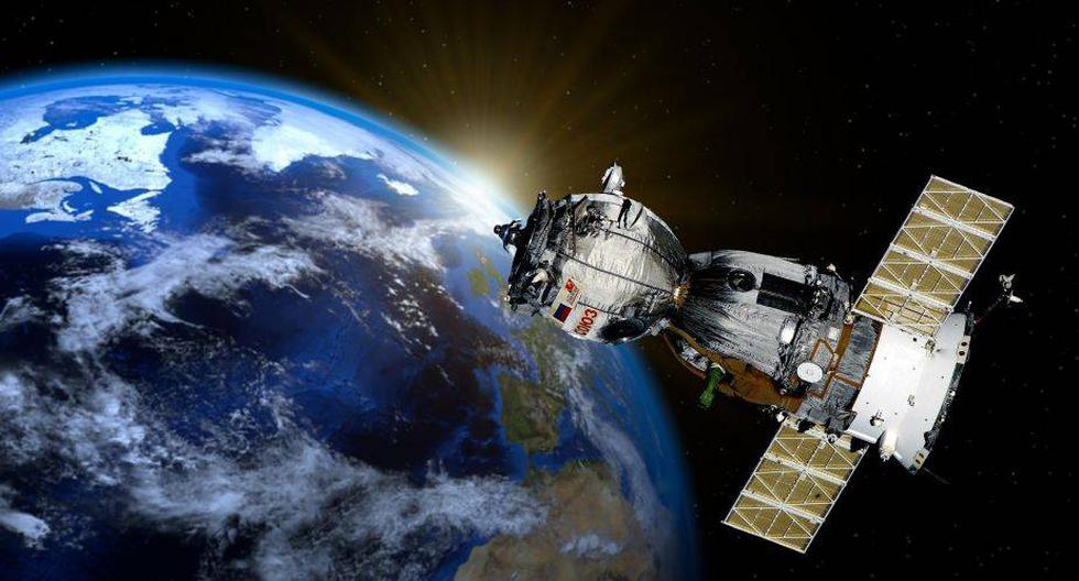El nuevo satélite, que sustituirá al Simón Bolívar, se llamará Guaicaipuro en honor a un cacique venezolano del siglo XVI. (Foto referencial: Pixabay)