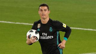 Cristiano Ronaldo: asesores desmienten noticia sobre hospital
