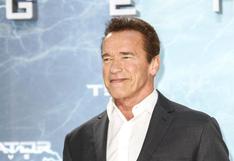 Arnold Schwarzenegger presentó en Berlín "Terminator Génesis"